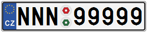 SPZ NNN 99999
