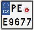 SPZ PE E9677