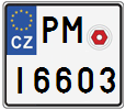 SPZ PM I6603