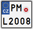 SPZ PM L2008