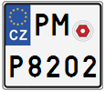 SPZ PM P8202