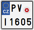 PVI1605