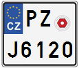 PZJ6120