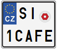 SI1CAFE
