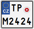 SPZ TP M2424